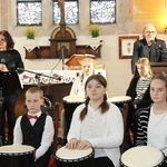 Koncert dla Maryi w Chmielnie