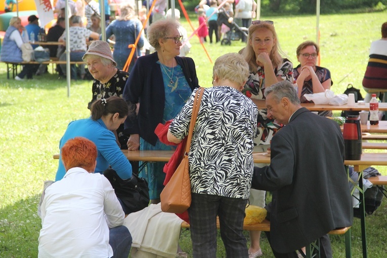 Archidiecezjalna Pielgrzymka Ludzi Pracy 2023