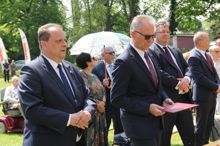 Archidiecezjalna Pielgrzymka Ludzi Pracy 2023