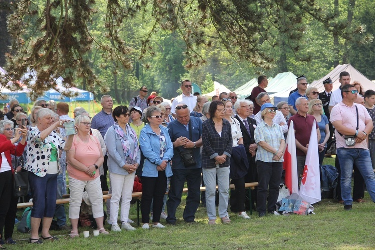 Archidiecezjalna Pielgrzymka Ludzi Pracy 2023