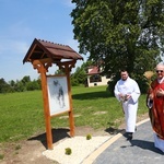 Droga św. Andrzeja Boboli