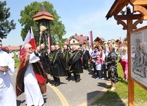 Dokąd jedzie ten pociąg?