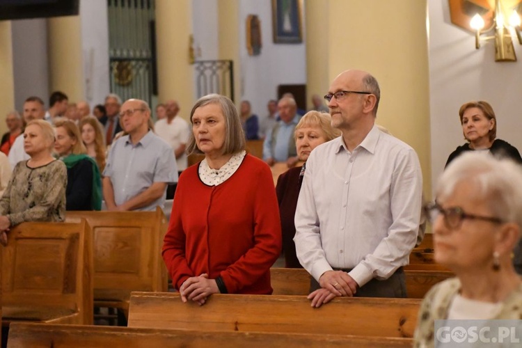 Diecezja ma nowych lektorów i akolitów