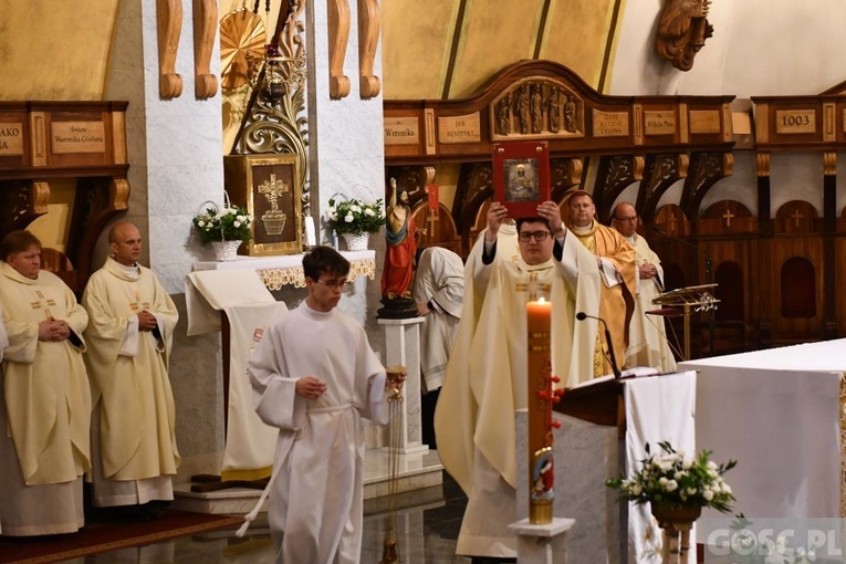 Diecezja ma nowych lektorów i akolitów