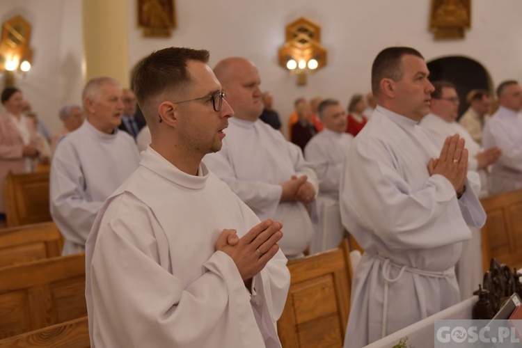 Diecezja ma nowych lektorów i akolitów