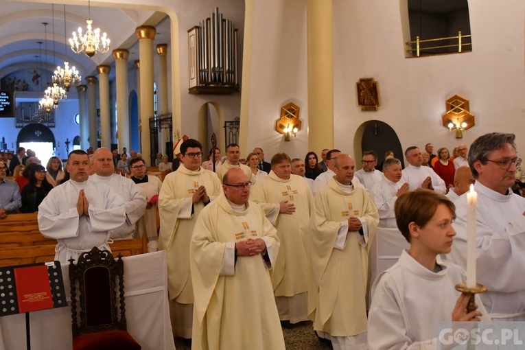 Diecezja ma nowych lektorów i akolitów
