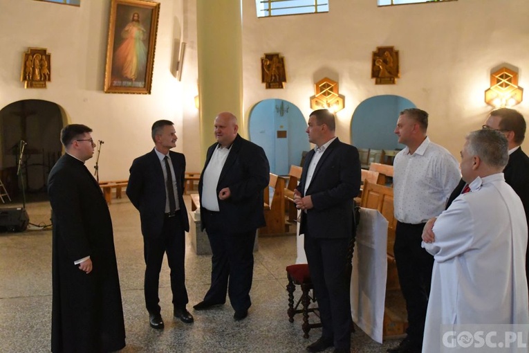 Diecezja ma nowych lektorów i akolitów
