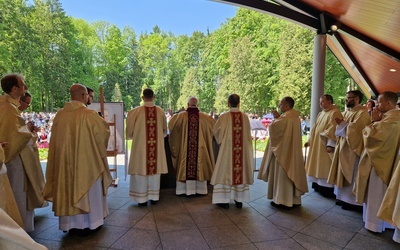 Zbuduj Bogu świątynię