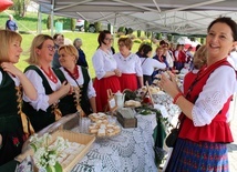 Podsarnie. Tydzień ze św. Janem Pawłem II