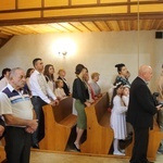 Święto u św. Jana Nepomucena w Wolbromowie