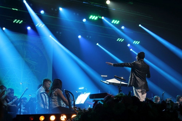 Inauguracja Metropolitalnego Święta Rodziny 