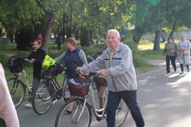 368. Łowicka Piesza Pielgrzymka na Jasną Górę