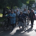 368. Łowicka Piesza Pielgrzymka na Jasną Górę