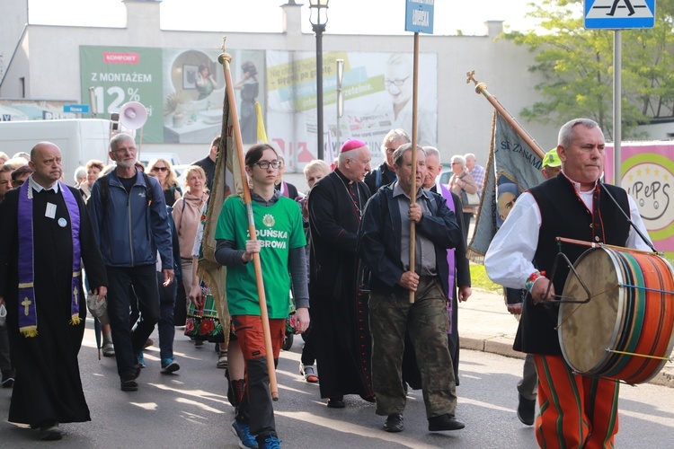 368. Łowicka Piesza Pielgrzymka na Jasną Górę