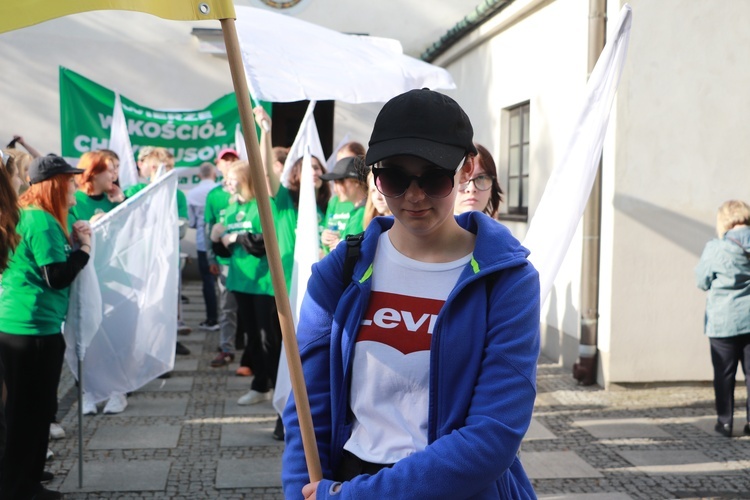 368. Łowicka Piesza Pielgrzymka na Jasną Górę