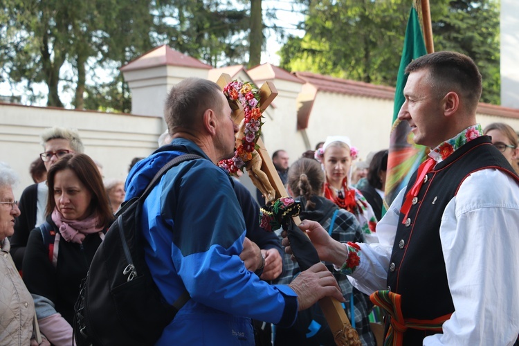 368. Łowicka Piesza Pielgrzymka na Jasną Górę