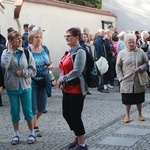 368. Łowicka Piesza Pielgrzymka na Jasną Górę