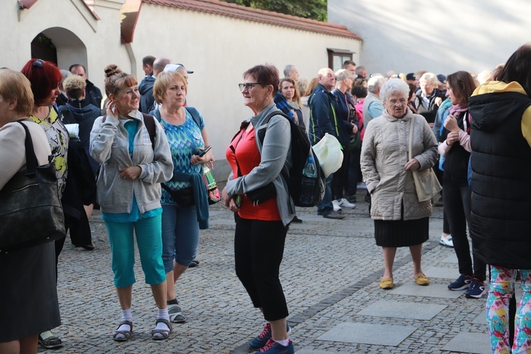 368. Łowicka Piesza Pielgrzymka na Jasną Górę