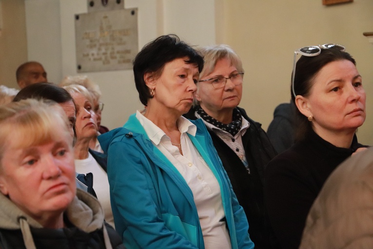 368. Łowicka Piesza Pielgrzymka na Jasną Górę