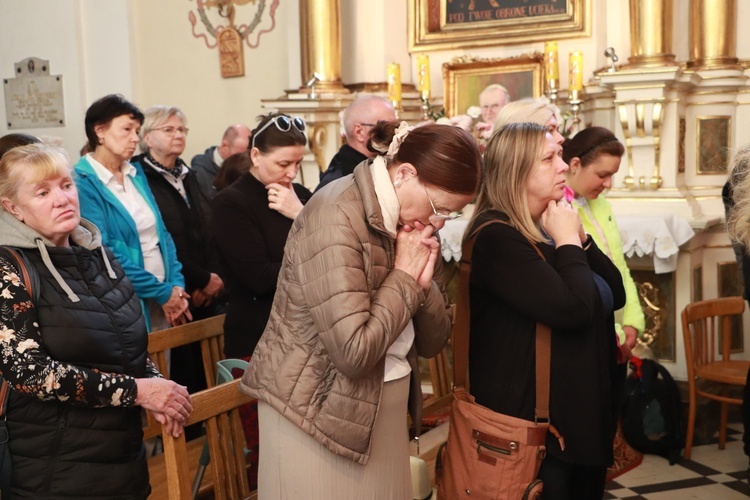 368. Łowicka Piesza Pielgrzymka na Jasną Górę