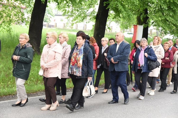 Akcja Katolicka w Szczepanowie