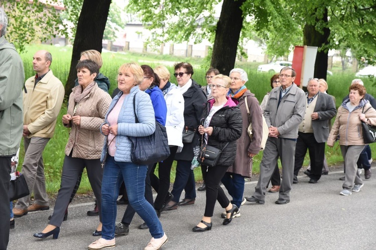 Akcja Katolicka w Szczepanowie