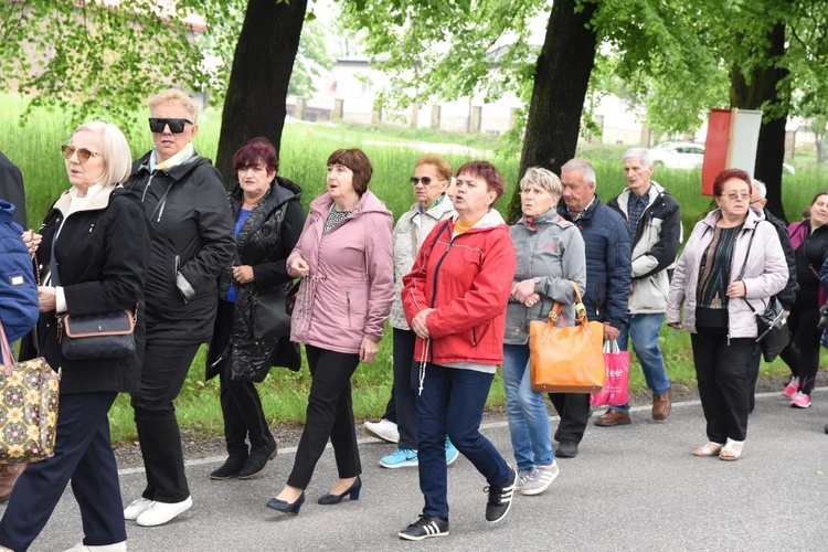 Akcja Katolicka w Szczepanowie