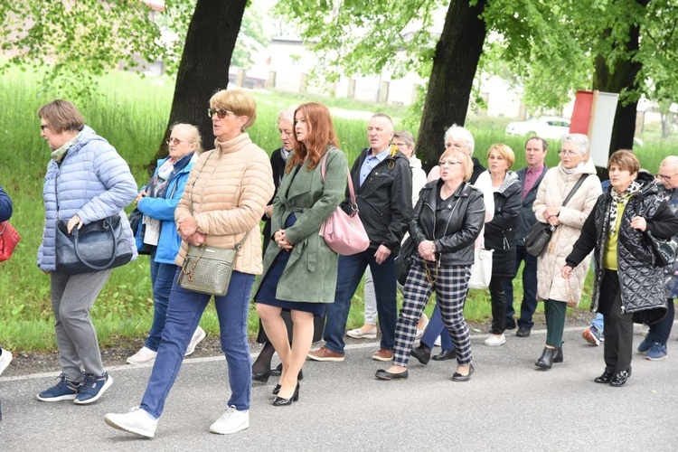 Akcja Katolicka w Szczepanowie