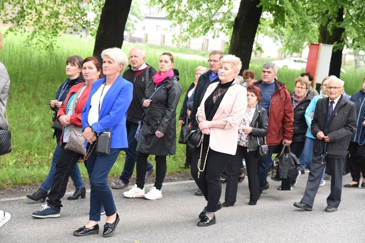 Akcja Katolicka w Szczepanowie