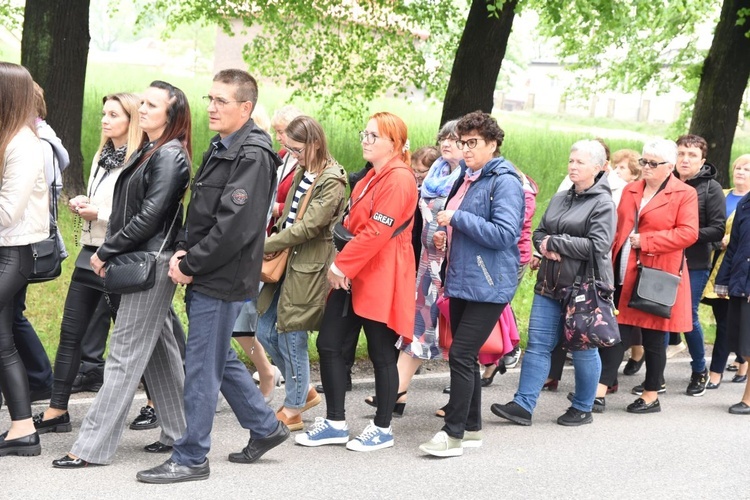 Akcja Katolicka w Szczepanowie