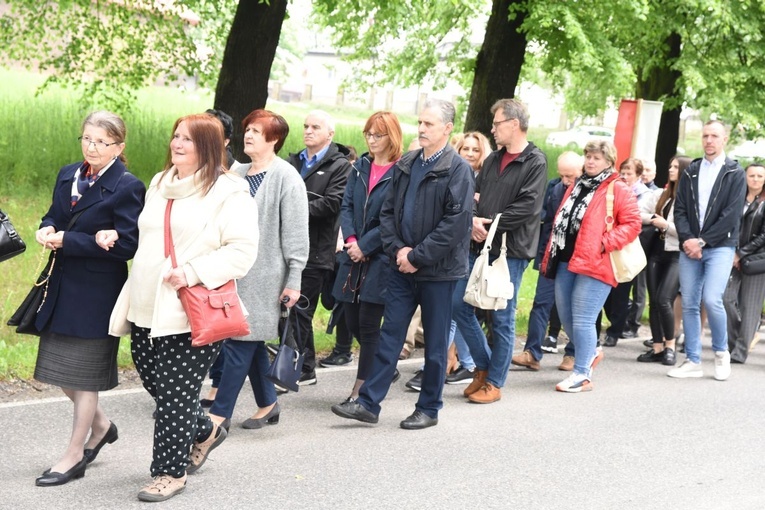 Akcja Katolicka w Szczepanowie