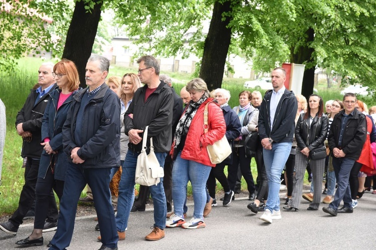 Akcja Katolicka w Szczepanowie