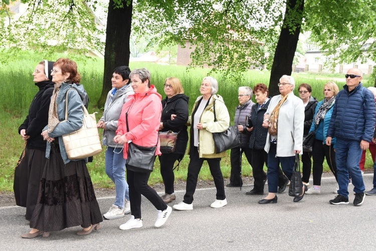 Akcja Katolicka w Szczepanowie