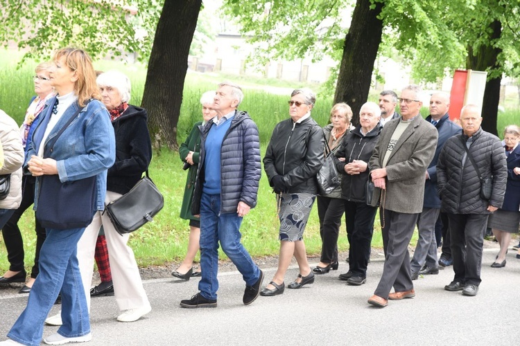 Akcja Katolicka w Szczepanowie