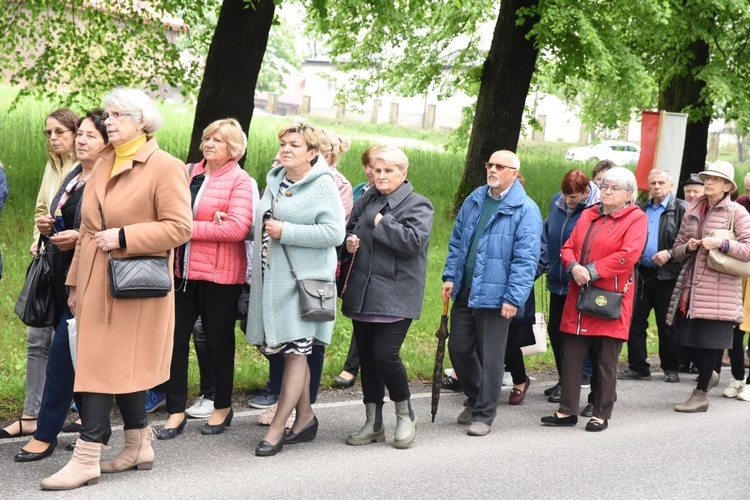 Akcja Katolicka w Szczepanowie