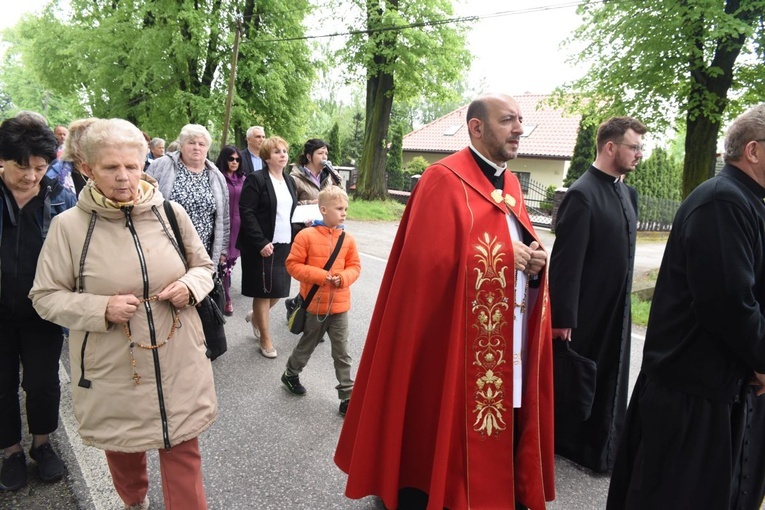 Akcja Katolicka w Szczepanowie
