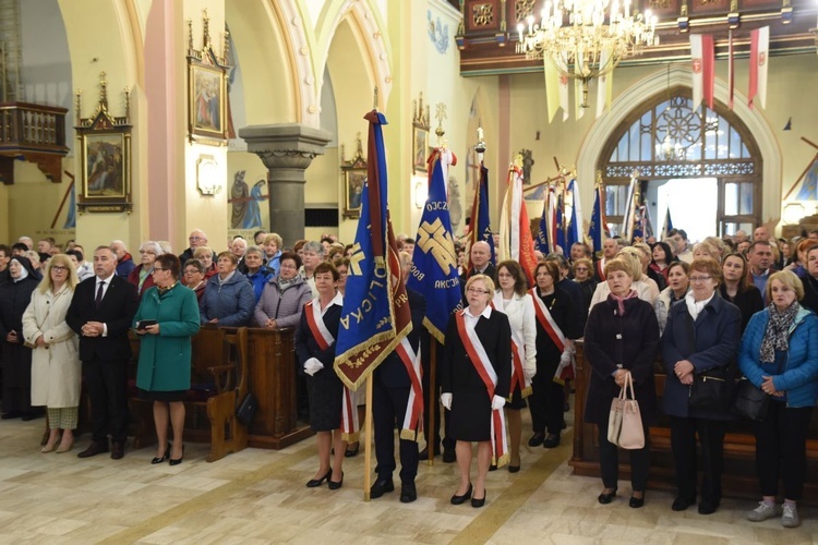 Akcja Katolicka w Szczepanowie