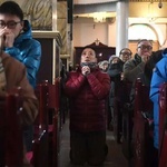 Chrześcijanie w Chinach stanowią kilka procent społeczeństwa 