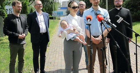 Marsz dla Życia i Rodziny w Koszalinie już w niedzielę