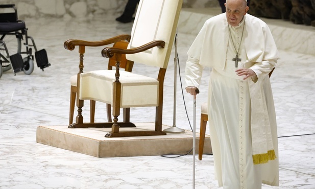 Papież Franciszek w Portugalii od 2 do 6 sierpnia