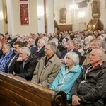 II Pielgrzymka Działaczy Opozycji Antykomunistycznej do Rokitna