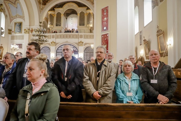 II Pielgrzymka Działaczy Opozycji Antykomunistycznej do Rokitna