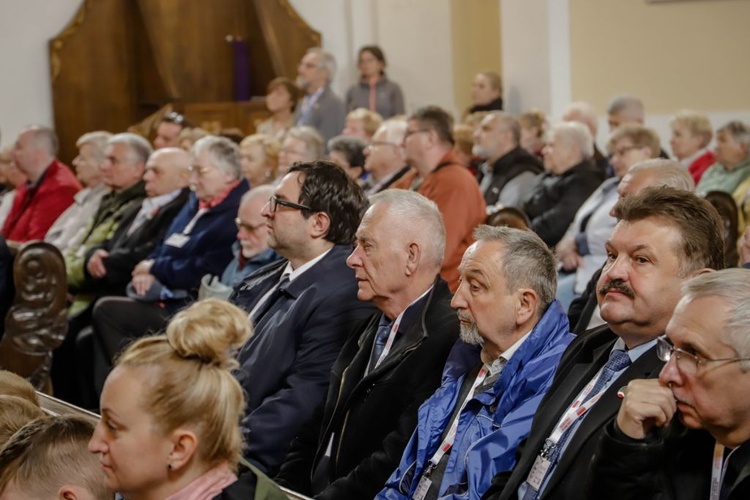 II Pielgrzymka Działaczy Opozycji Antykomunistycznej do Rokitna