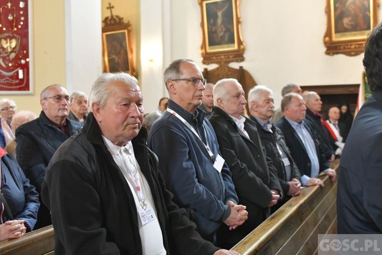 II Pielgrzymka Działaczy Opozycji Antykomunistycznej do Rokitna