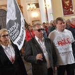II Pielgrzymka Działaczy Opozycji Antykomunistycznej do Rokitna