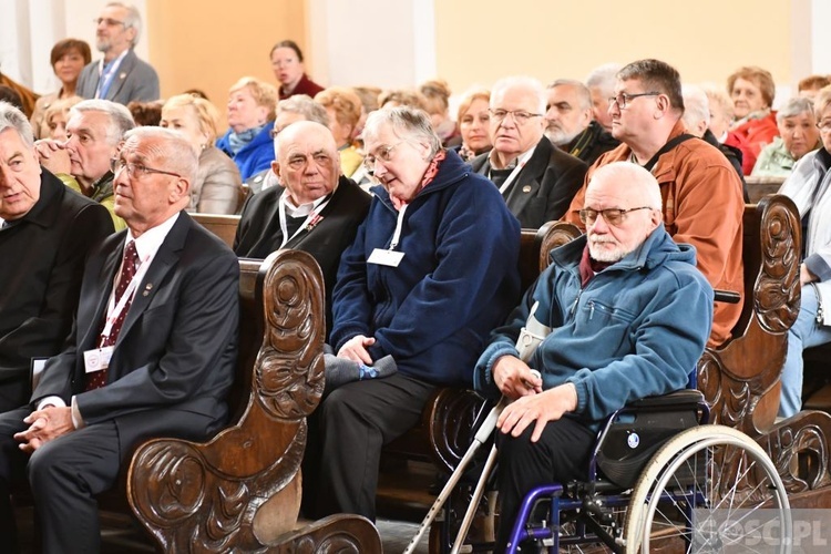 II Pielgrzymka Działaczy Opozycji Antykomunistycznej do Rokitna