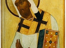 Św. Leoncjusz z Rostow, biskup i męczennik