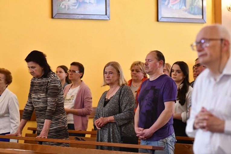 W Zielonej Górze trwa akcja Biblia 24/7