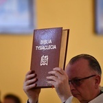 W Zielonej Górze trwa akcja Biblia 24/7