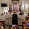 Owoc Diecezjalnej Szkoły Posług Liturgicznych